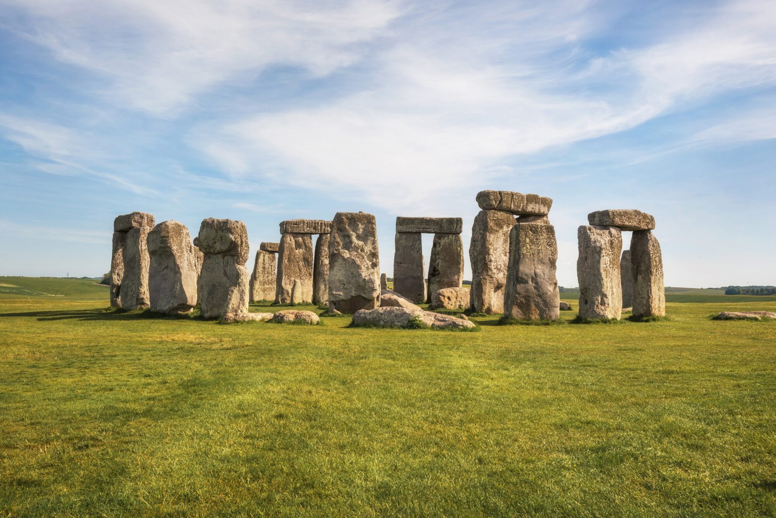 Stonehenge
