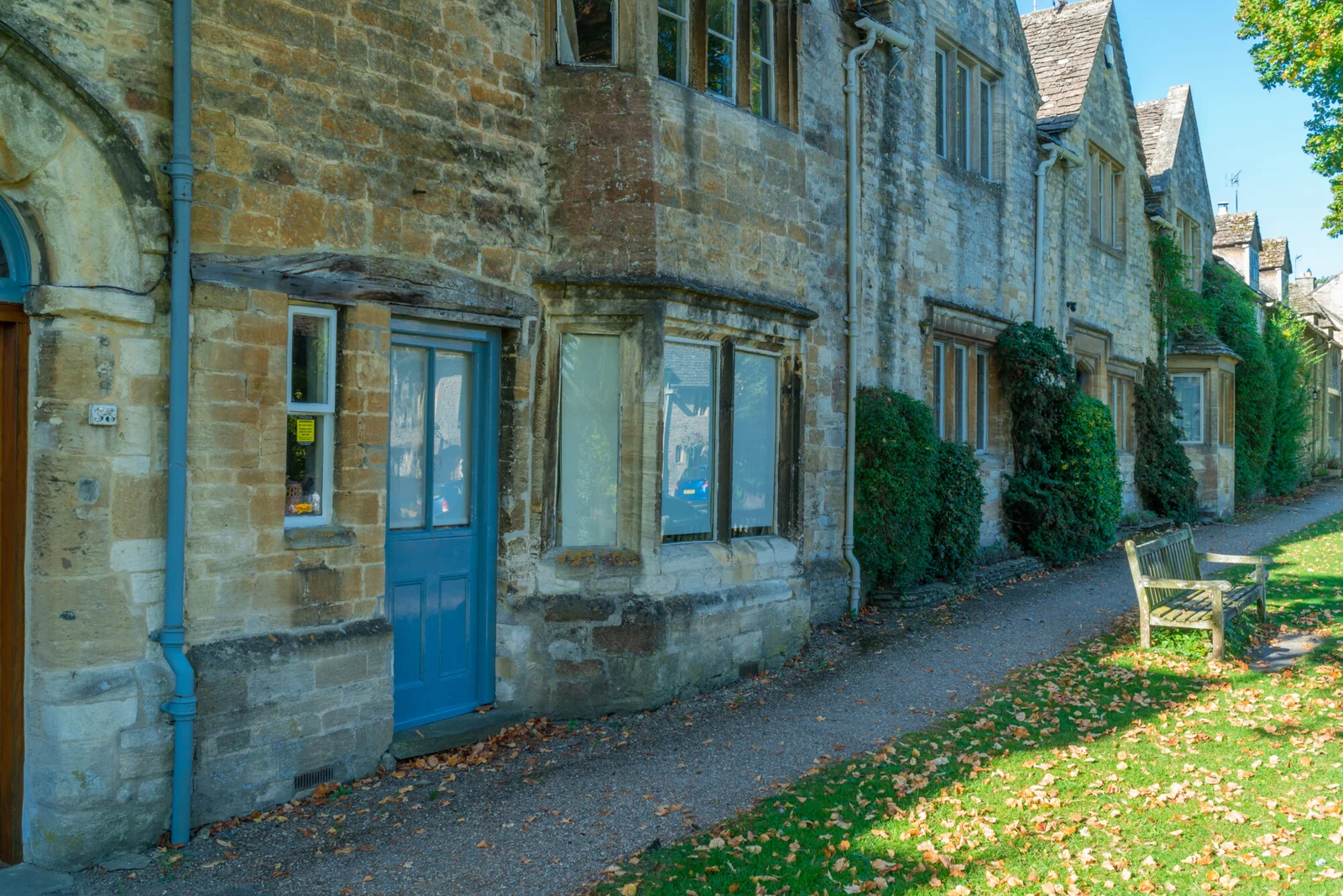 Burford