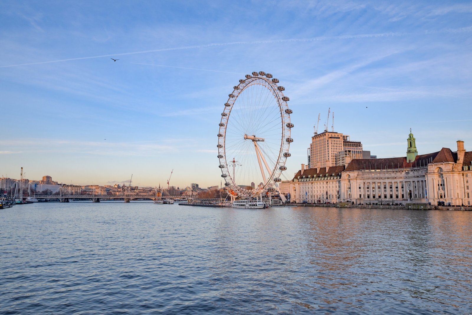 London Eye