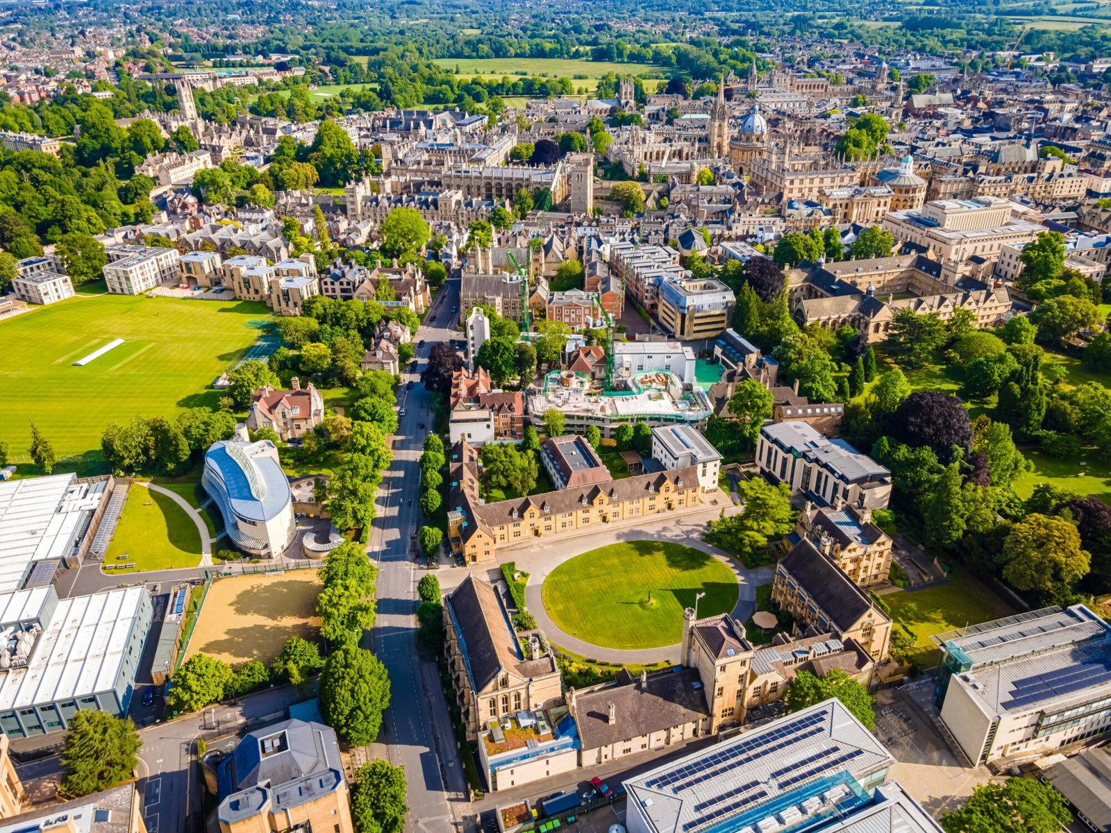 Oxford