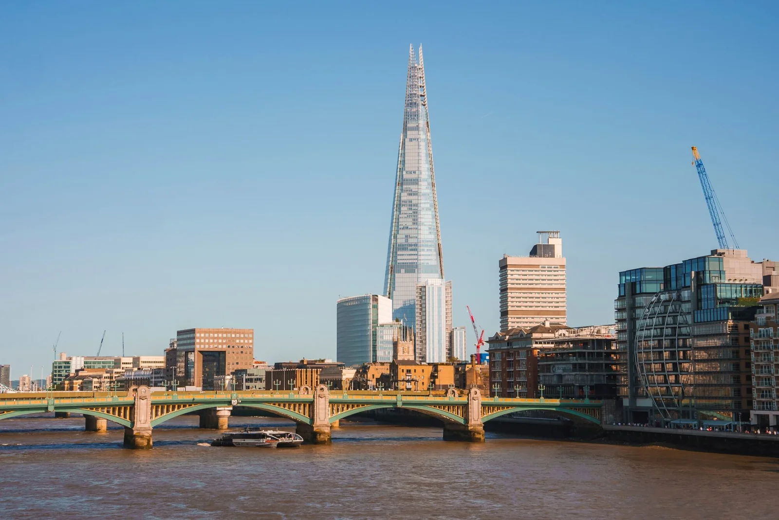 The Shard