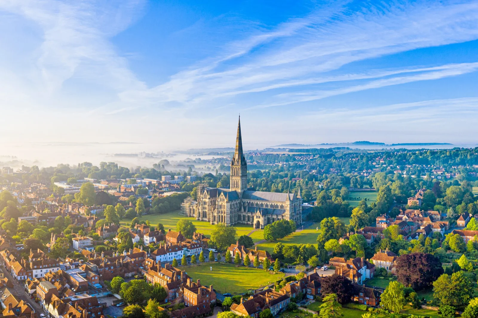Salisbury Cathedral