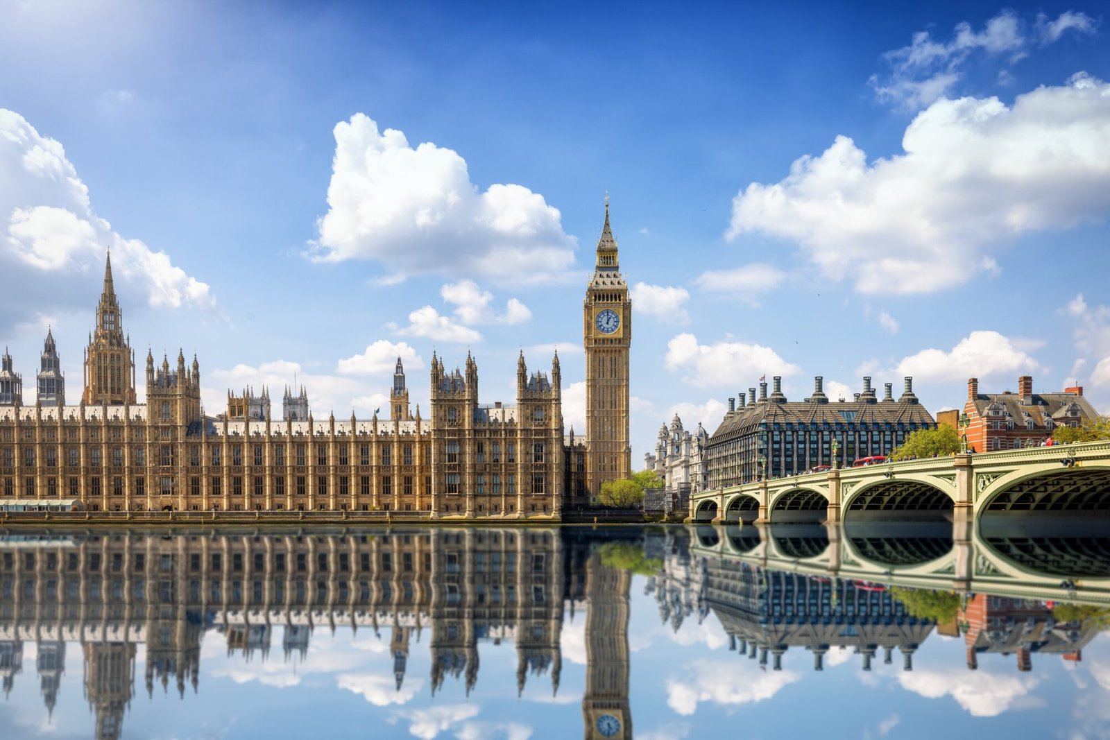 House of Parliament