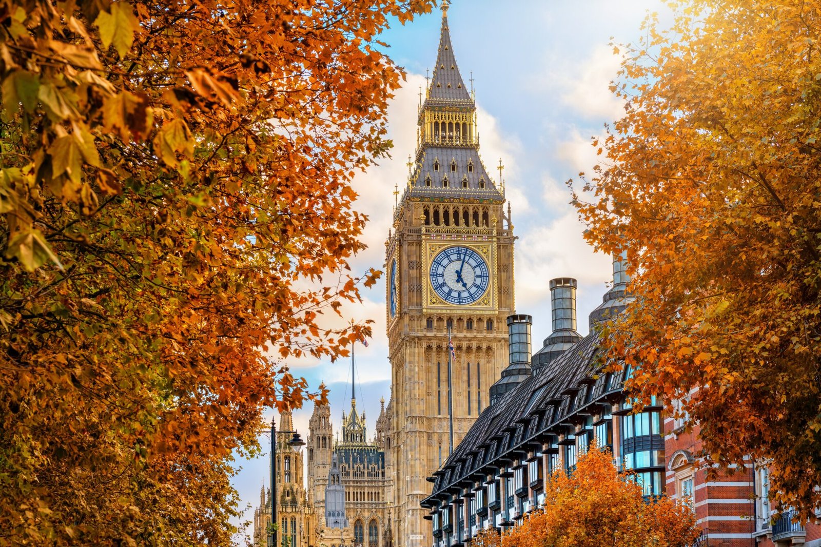 Big Ben