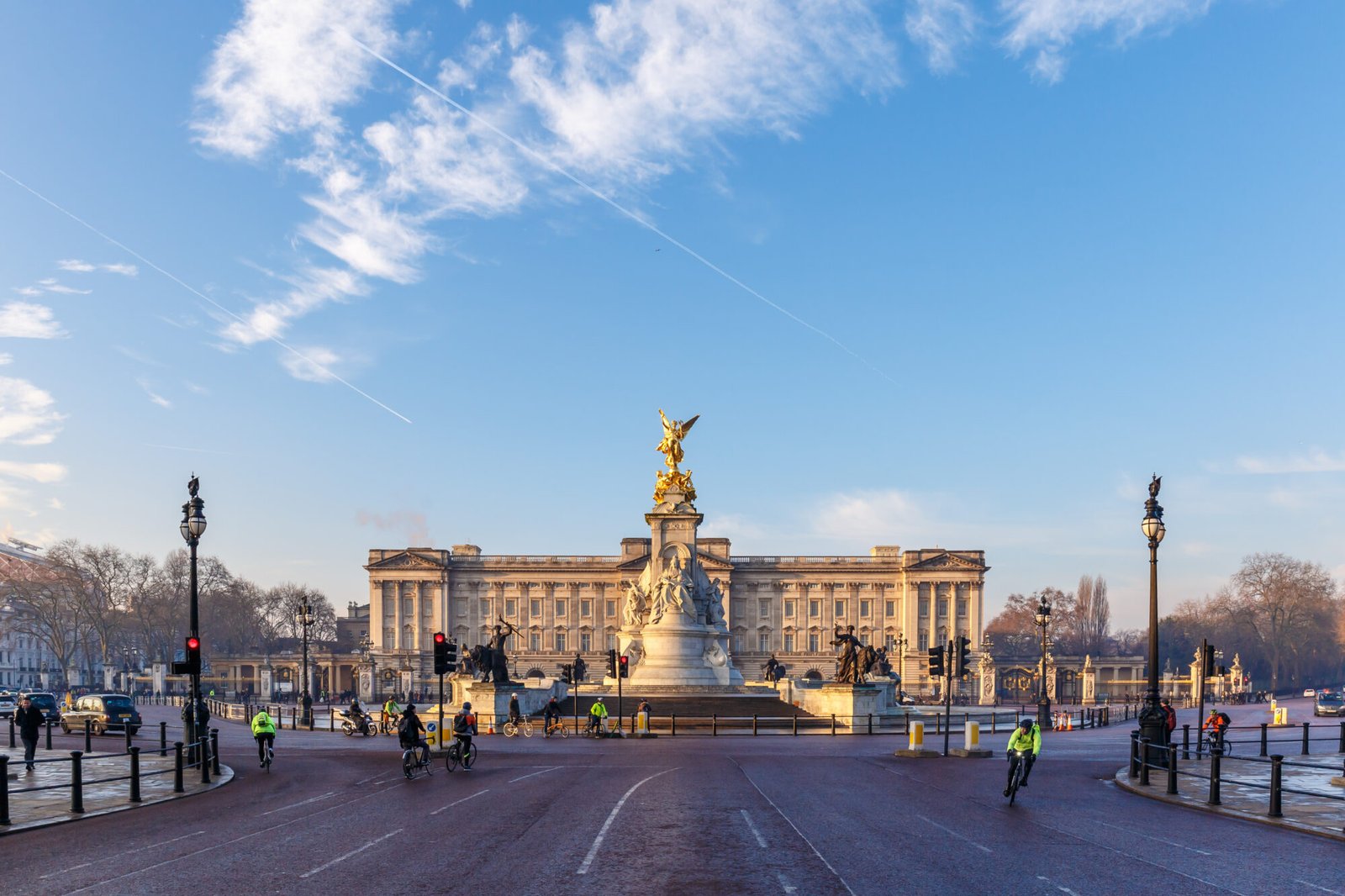 Buckingham Palace