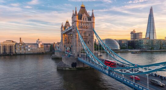 Tower Bridge