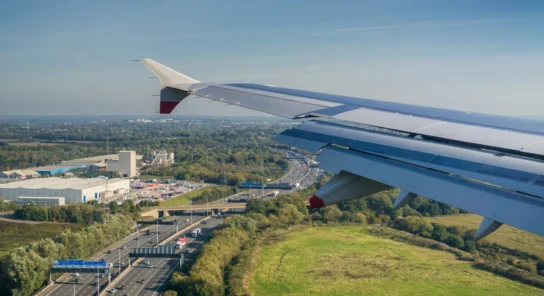 Heathrow