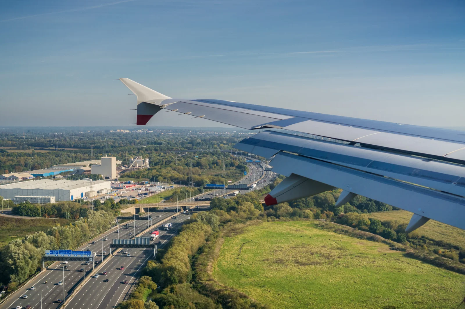 Heathrow