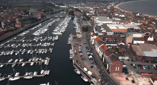 Southampton old