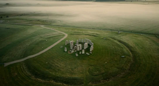 Stonehenge