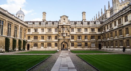 Trinity College